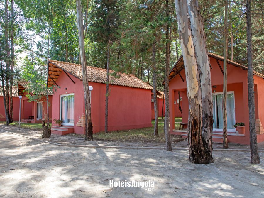 Zoom`s Lodge